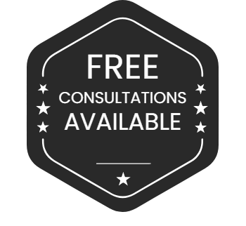 Free Consultation badge